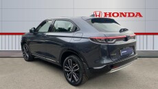 Honda HR-V 1.5 eHEV Advance 5dr CVT Hybrid Hatchback
